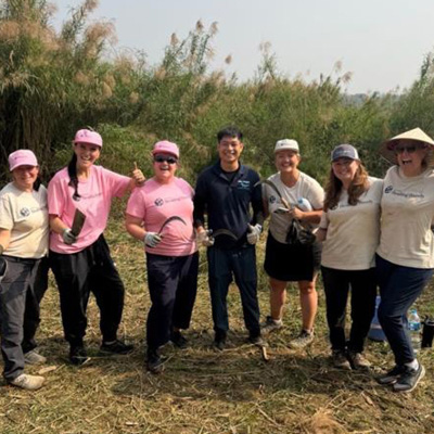 Silver Experience Hanoi