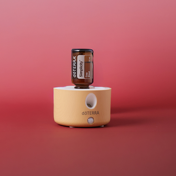 Lumist Diffuser Bundle