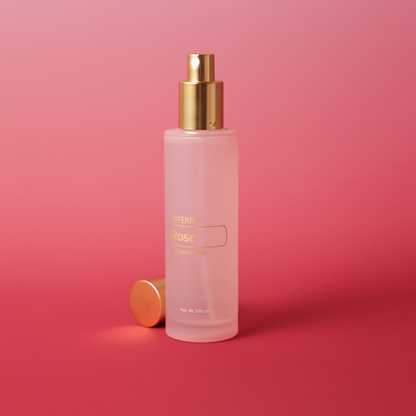 Rose Hydrosol Mist