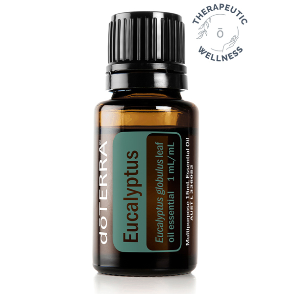 Eucalyptus 15mL