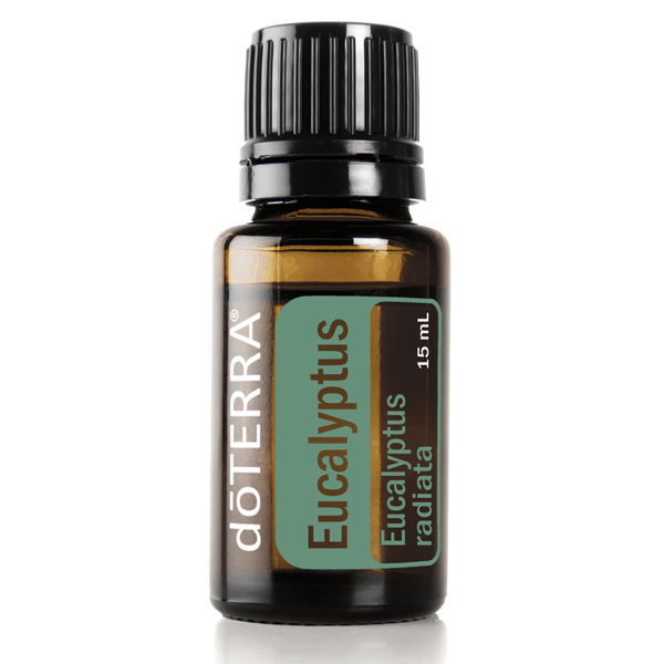 Eucalyptus 15mL