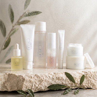 30% off Individual IKISE Products