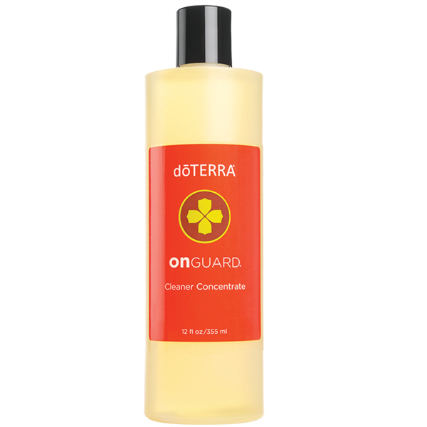 OG Cleaner Concentrate
