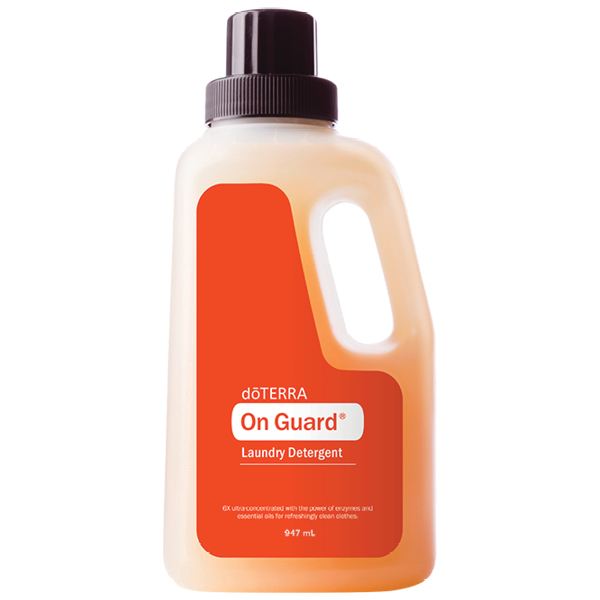 OG Laundry Detergent