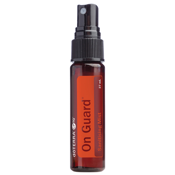 On Guard&reg; Sanitising Mist