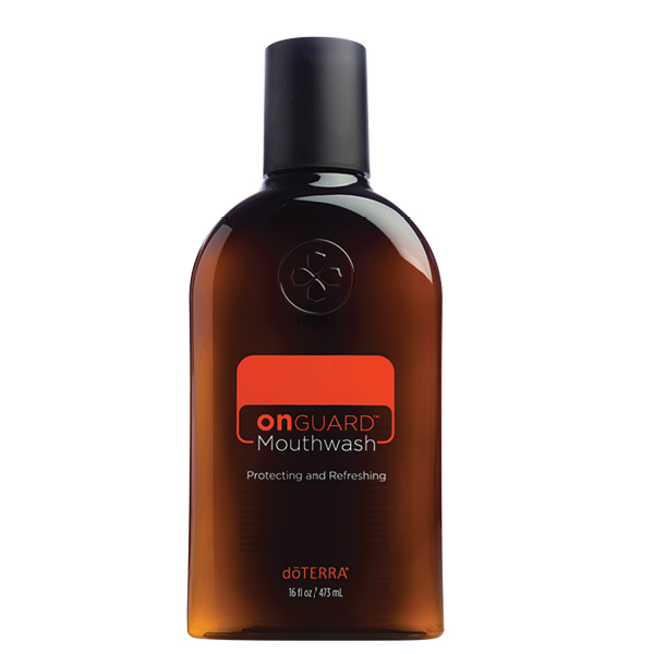 On Guard&reg; Mouthwash