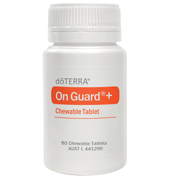 OG Chewable Tablets