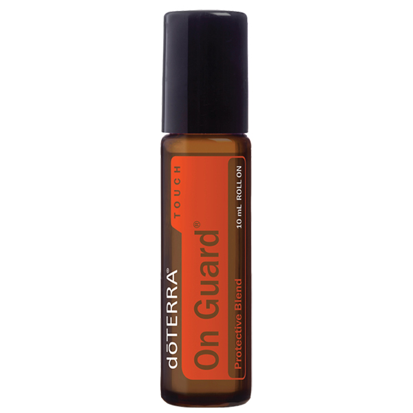 On Guard&reg; Touch