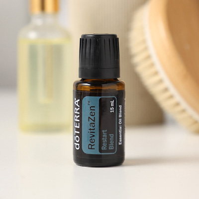 RevitaZen Restart Blend 15mL