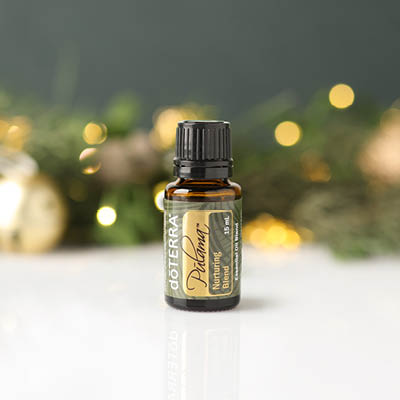 AUNZ Christmas 2023 | dōTERRA Essential Oils