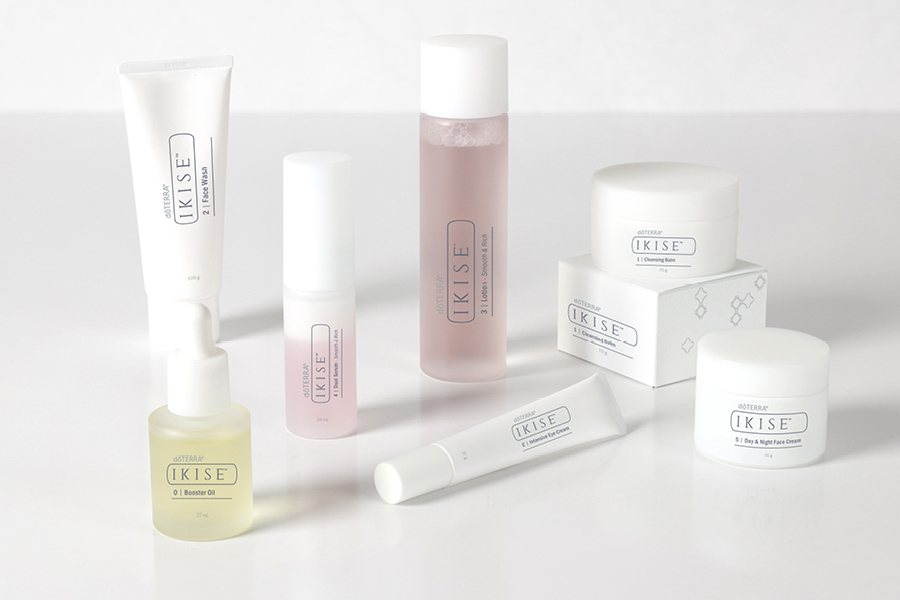 IKISE Skincare