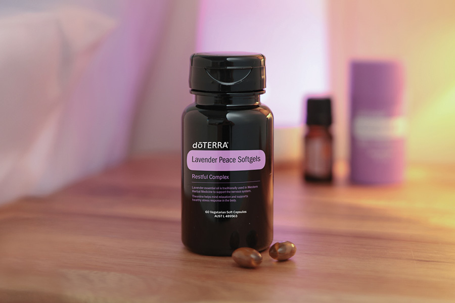 Jasmine Oil