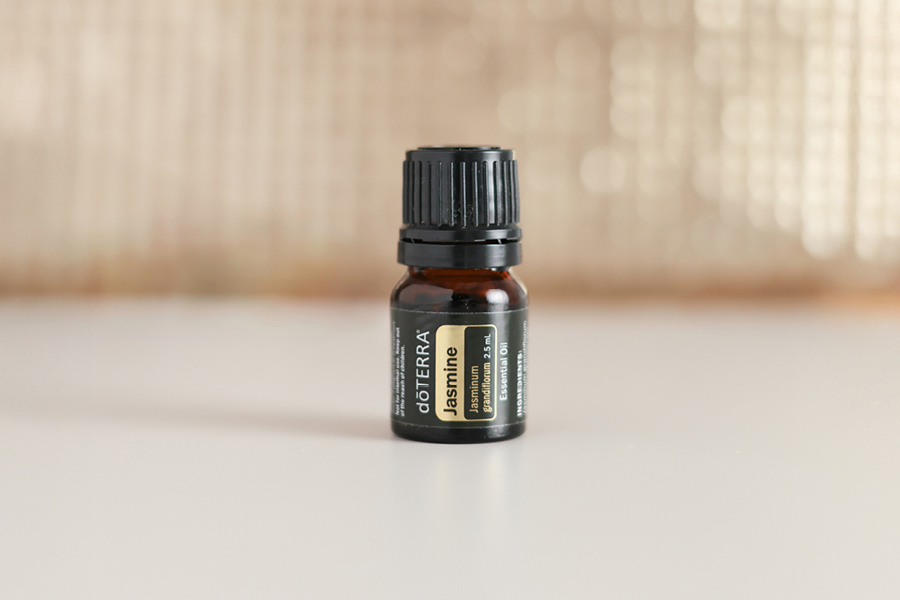 Jasmine Oil