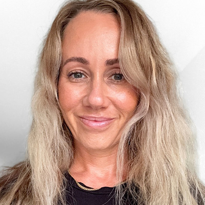 Carla Queenan | Silver