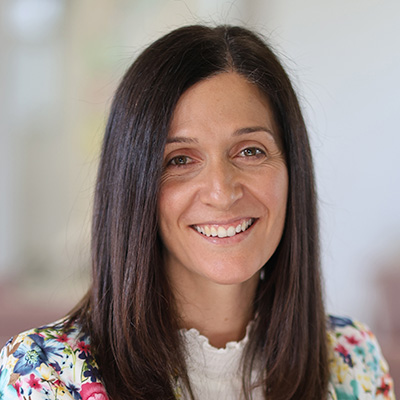 Diana Adis Tahhan 