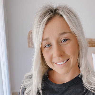 Hannah Wells | Elite