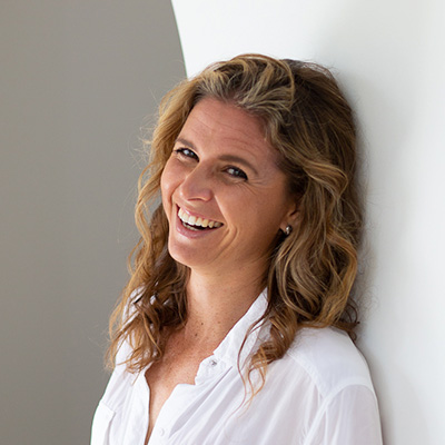 Jess Bell | Platinum