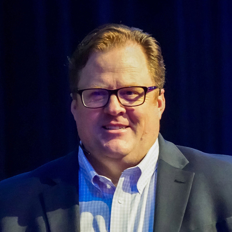 John Gappmayer