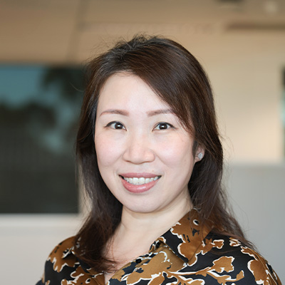 Juiliana Hui