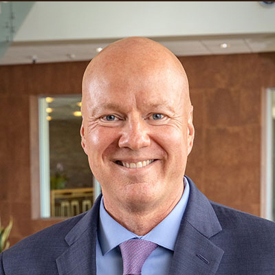 Murray Smith