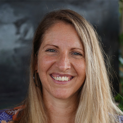 Skye Maconachie | Co-CEO Blue Dragon