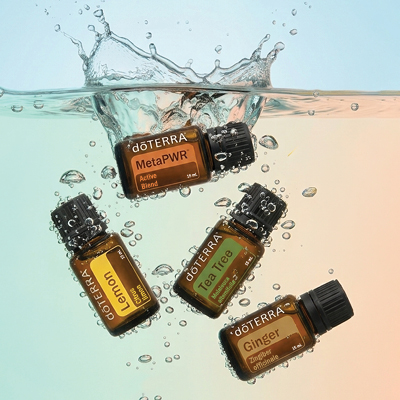 Spring Renewal Bundle