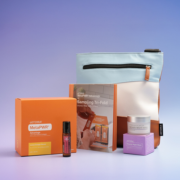 Graduation box
