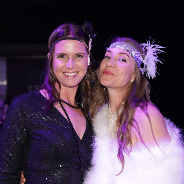 Enchanted Garden Gala