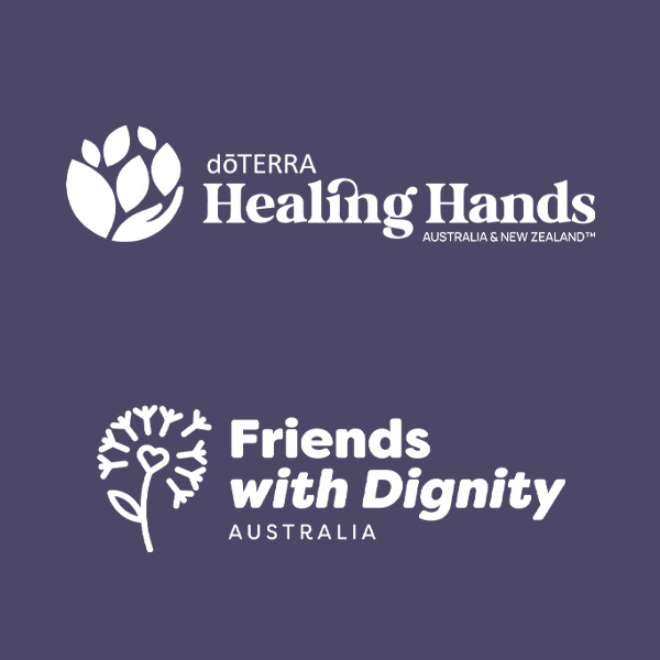 Healing Hands Activity