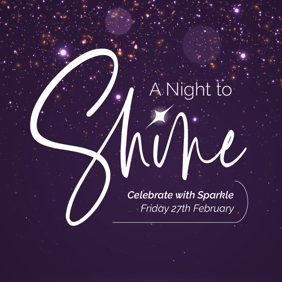 A Night to Shine
