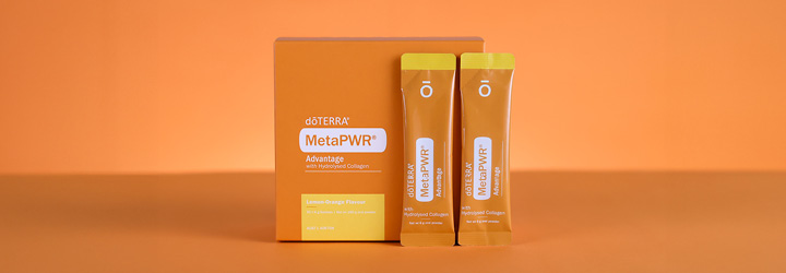 MetaPWR Kit
