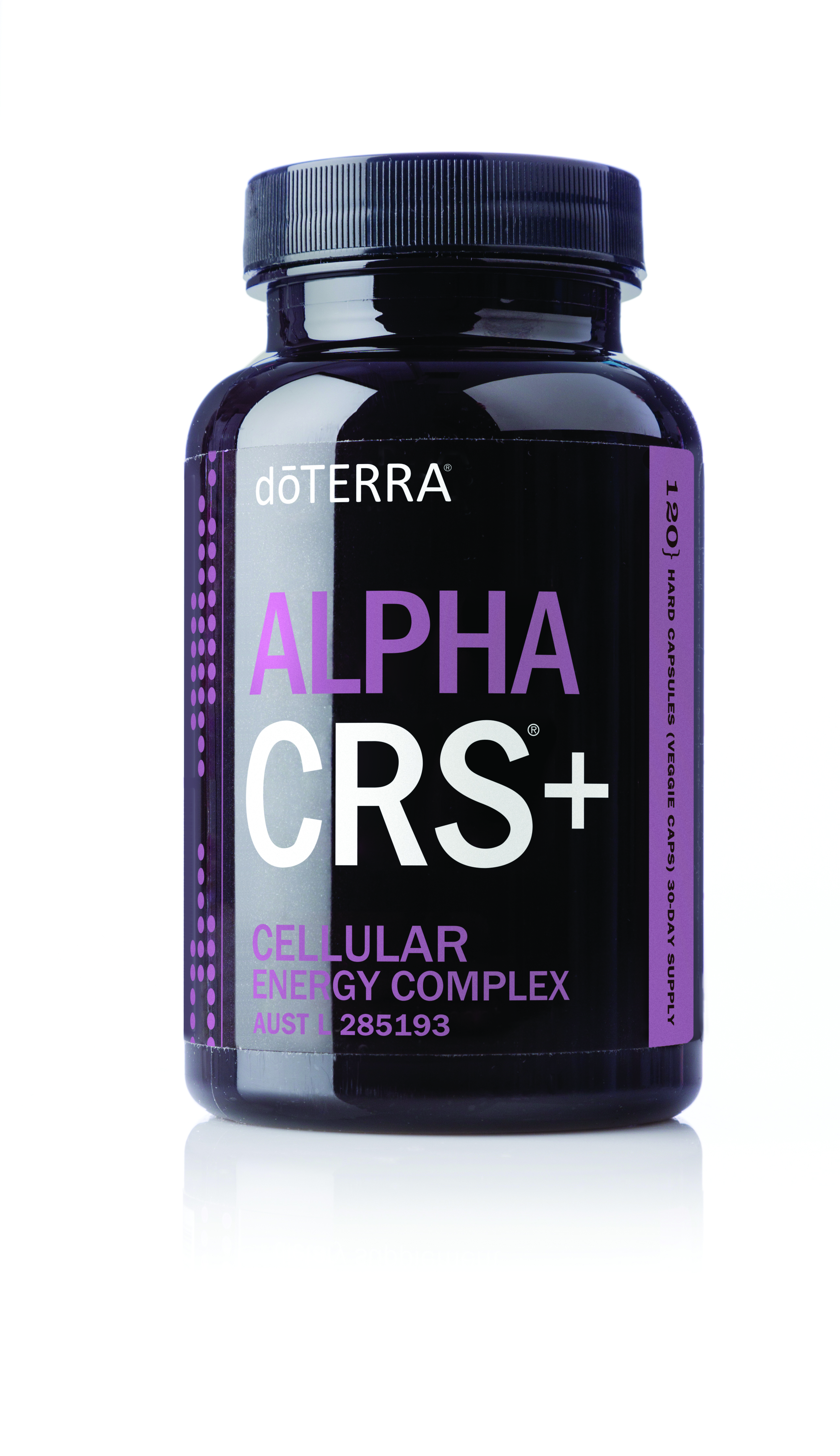 ドテラ ALPHA CRS+ アルファCRSプラス-