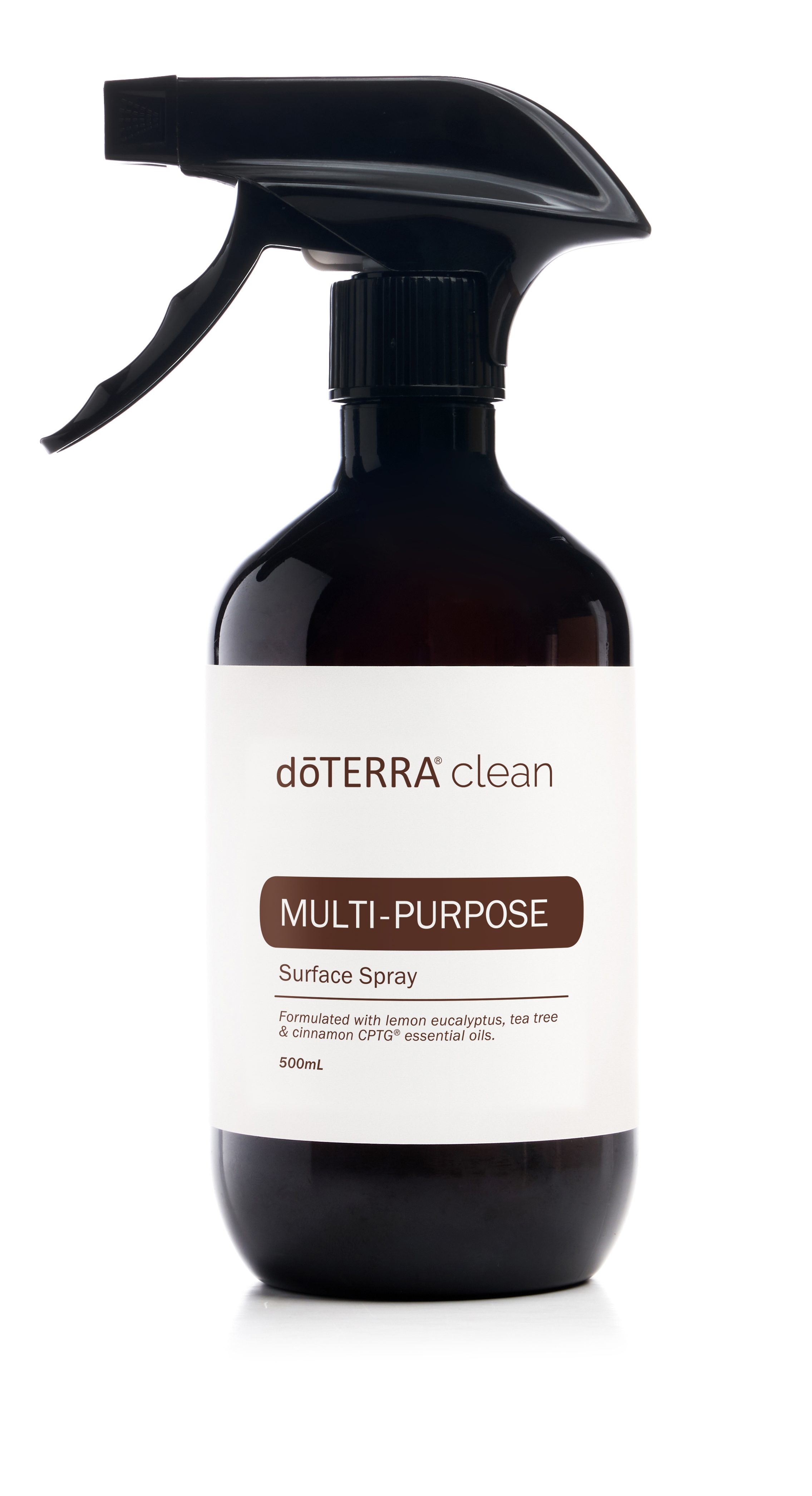 doTERRA - dsp305 doTERRA TerraShield Essential Oil Outdoor Blend : Amazon.ca