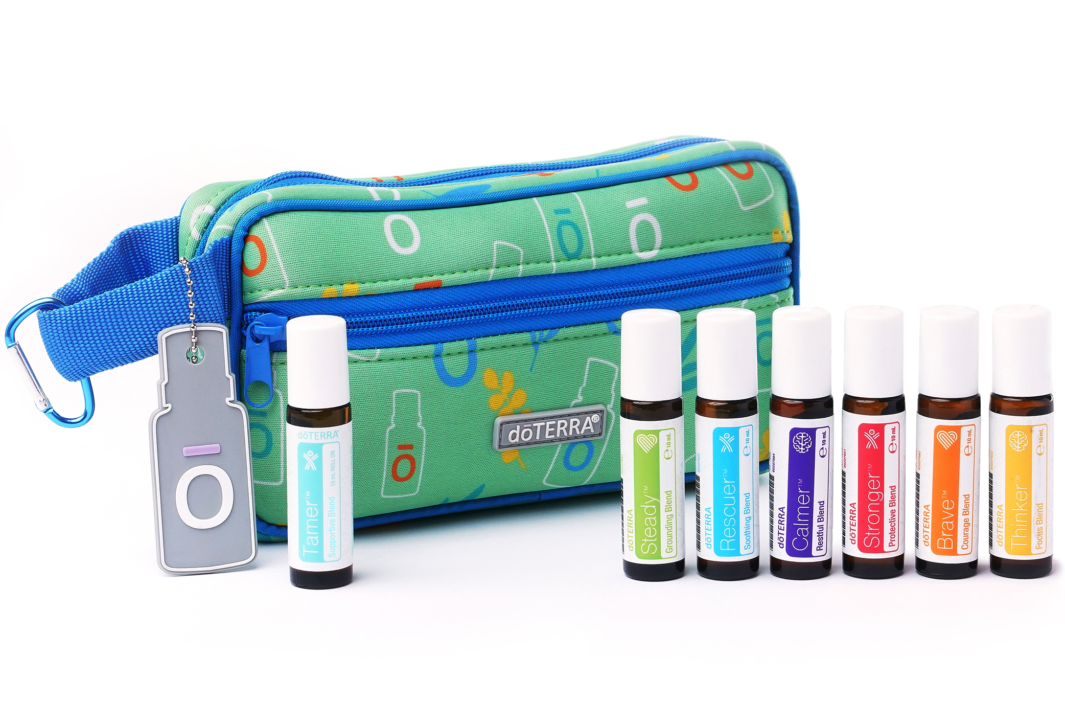 dōTERRA Kids Oil Collection | dōTERRA Essential Oils