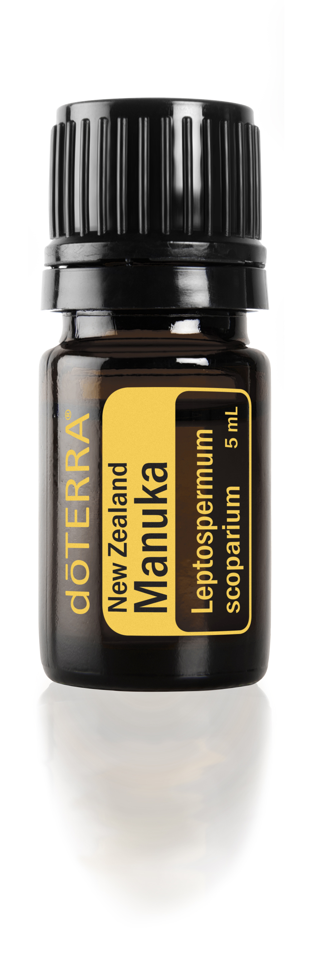 Manuka Oil | dōTERRA Essential Oils