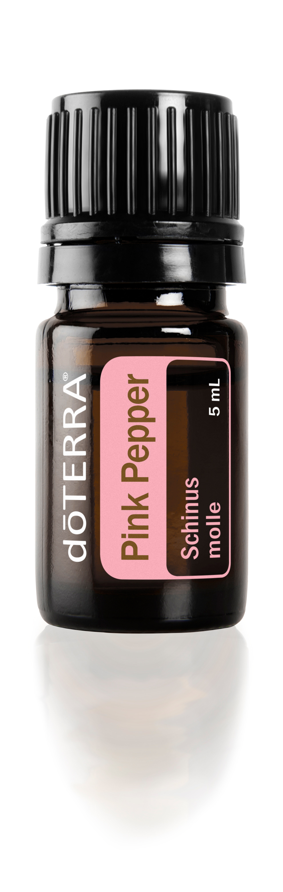 Pink Pepper Oil | dōTERRA Essential Oils