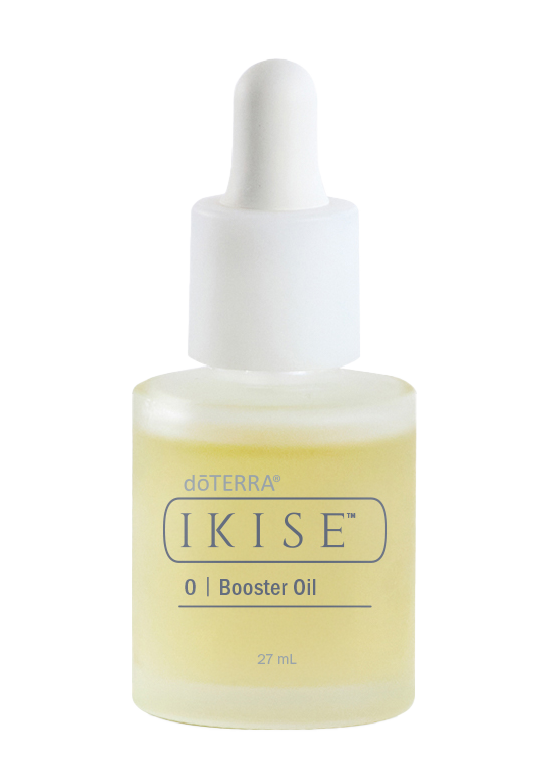 IKISE クリアスキンキット dōTERRA 新品 ドテラ dōTERRA IKISE イキセ クリアスキンキット 【公式通販】