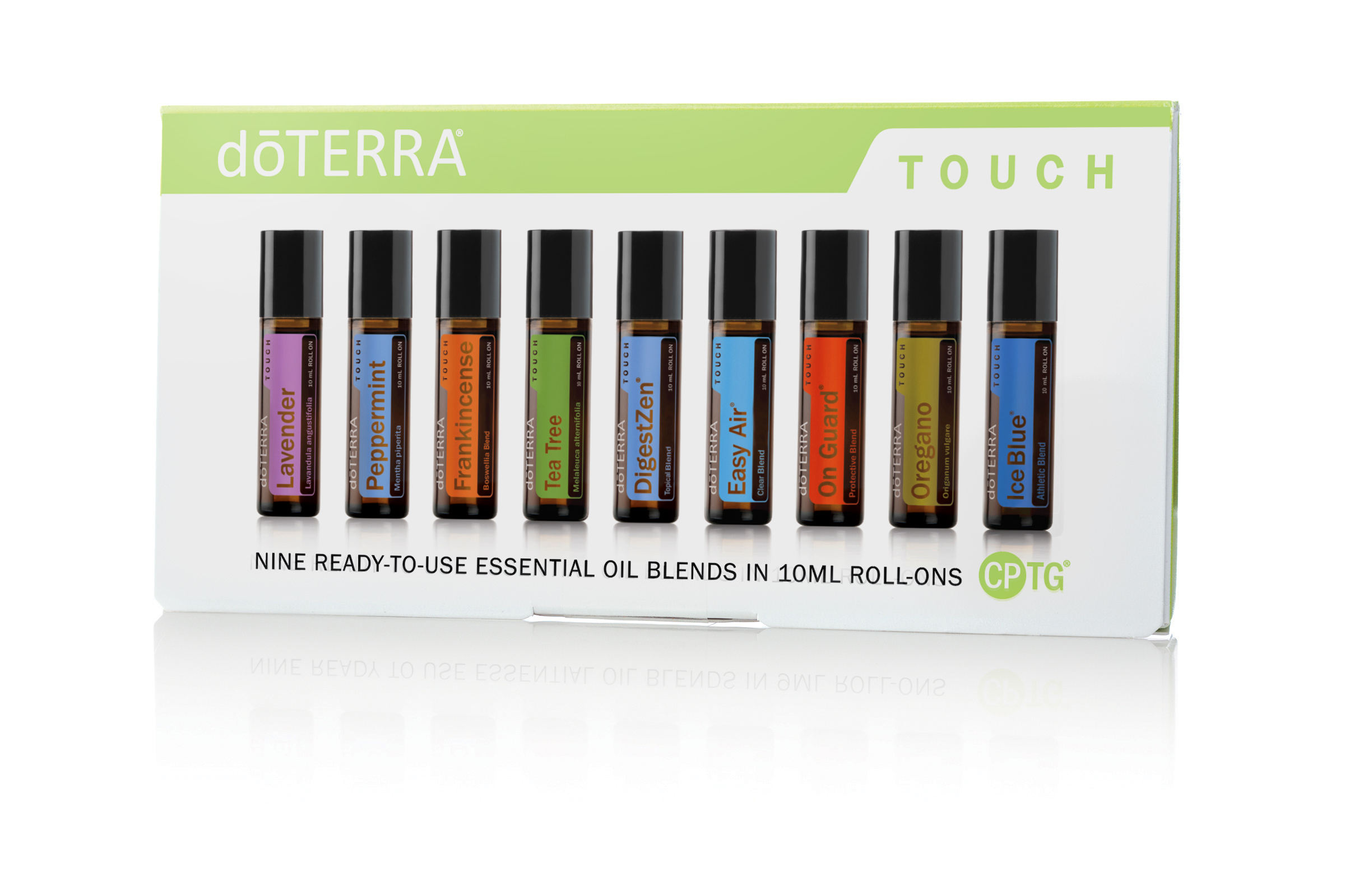 DoTERRA Australia