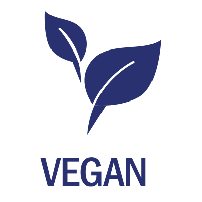 doTERRA hair icon Vegan