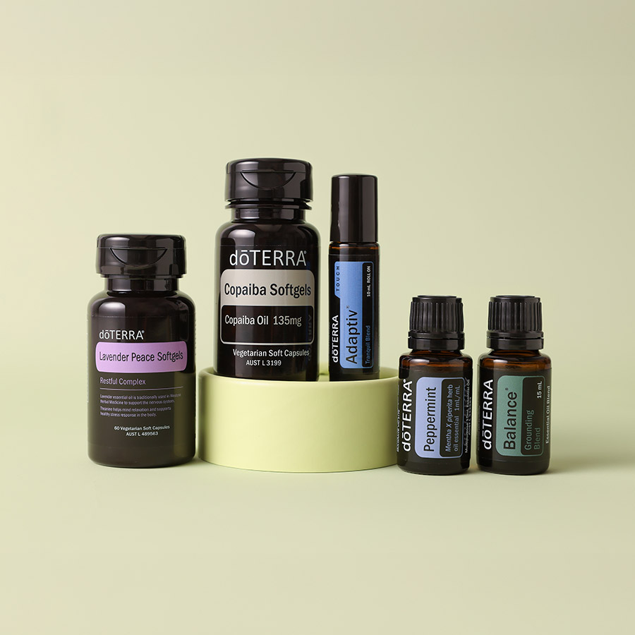 AU/NZ Mental Convention Kit 2026