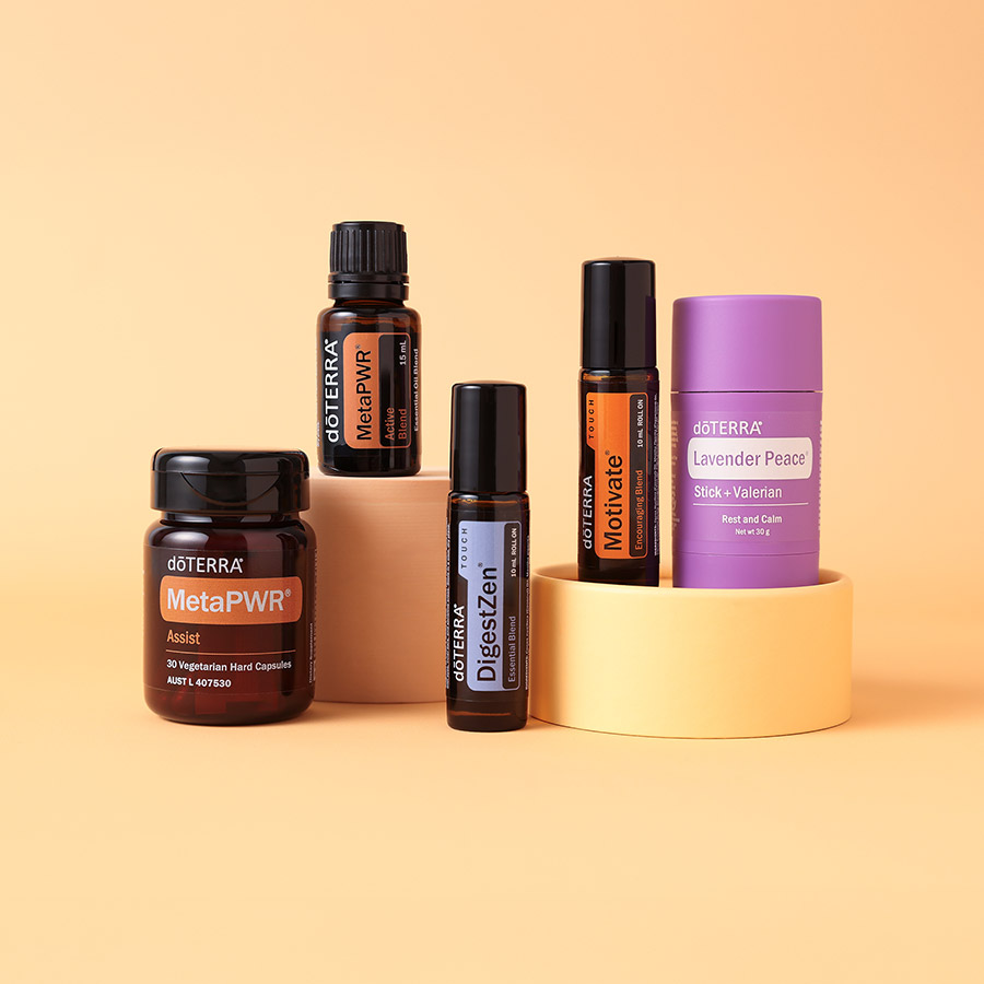 AU/NZ Metabolic Convention Kit 2026