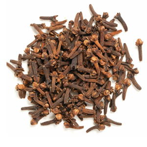 Clove Botanical