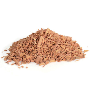 Hawaiian Sandalwood Botanical