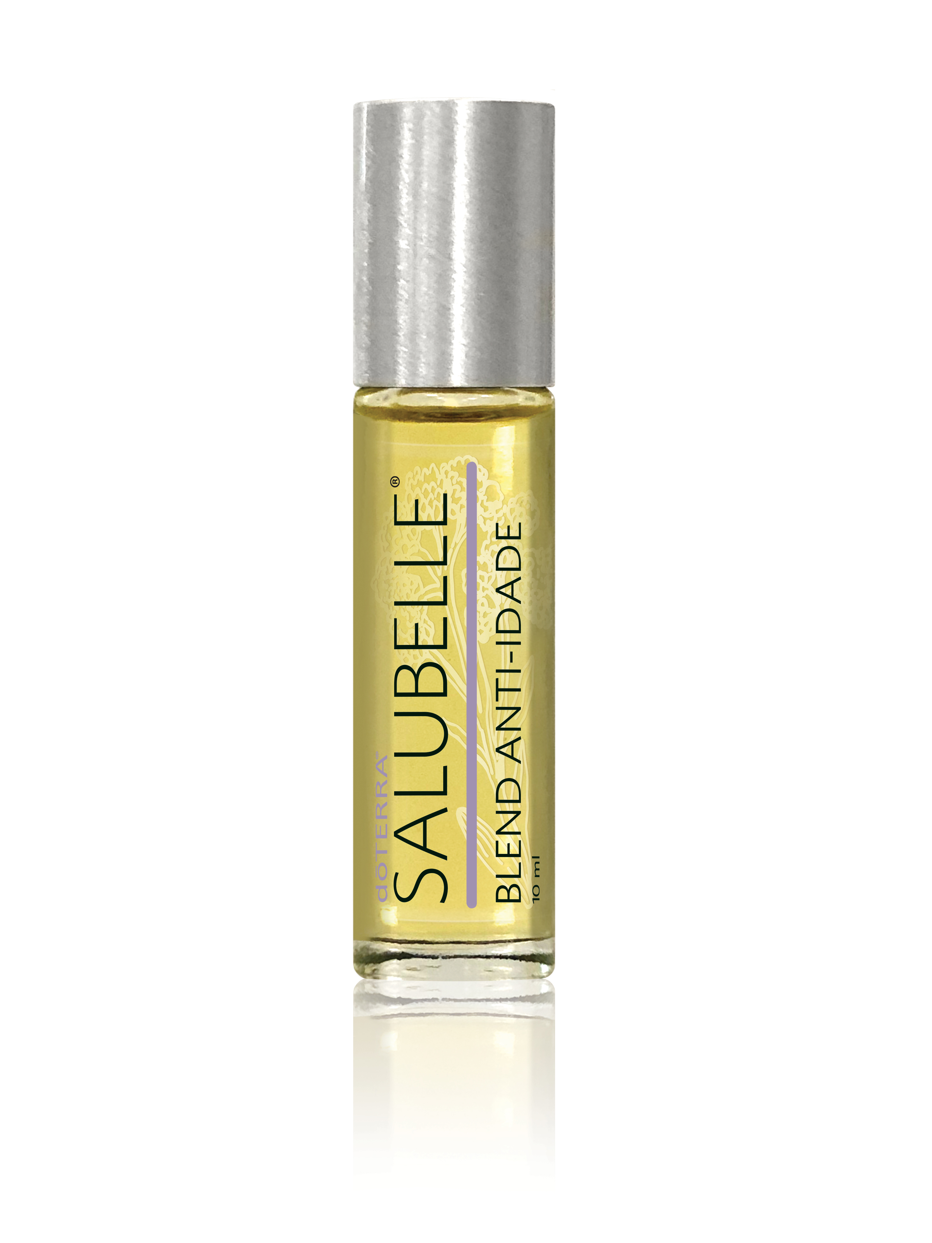 doTERRA サルベル　SALUBELLE エッセンシャルオイル 10ml Salubelle Óleo | doTERRA Óleos Essenciais
