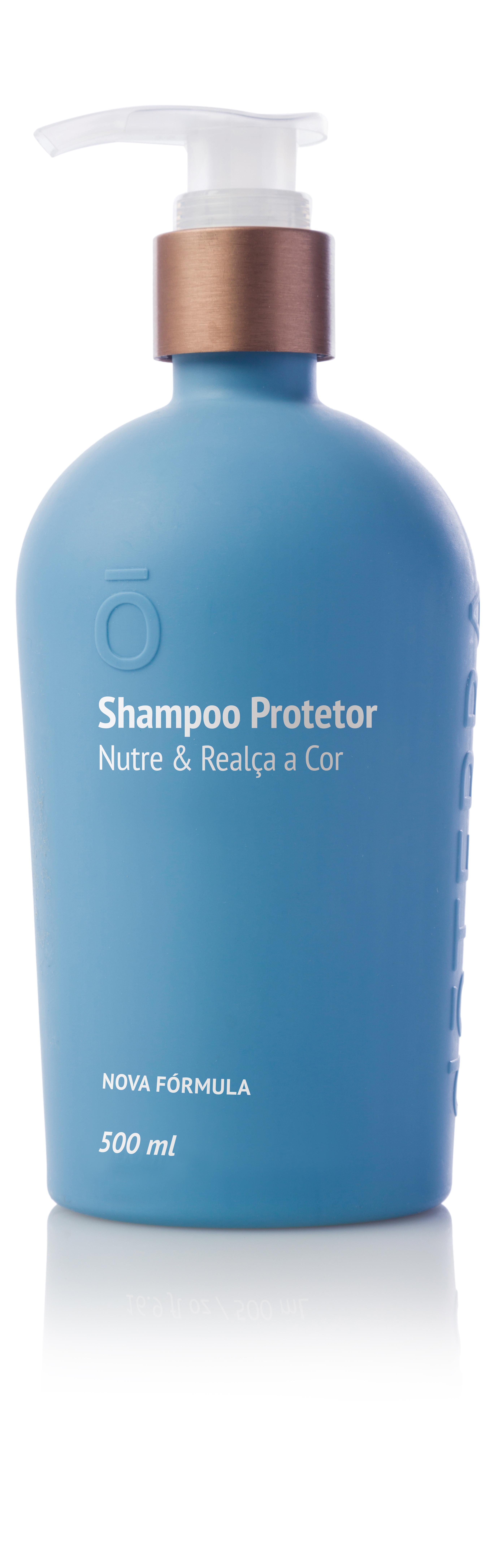 doTERRA Protecting Shampoo 3本セット doTERRA Shampoo Protetor | doTERRA Óleos Essenciais