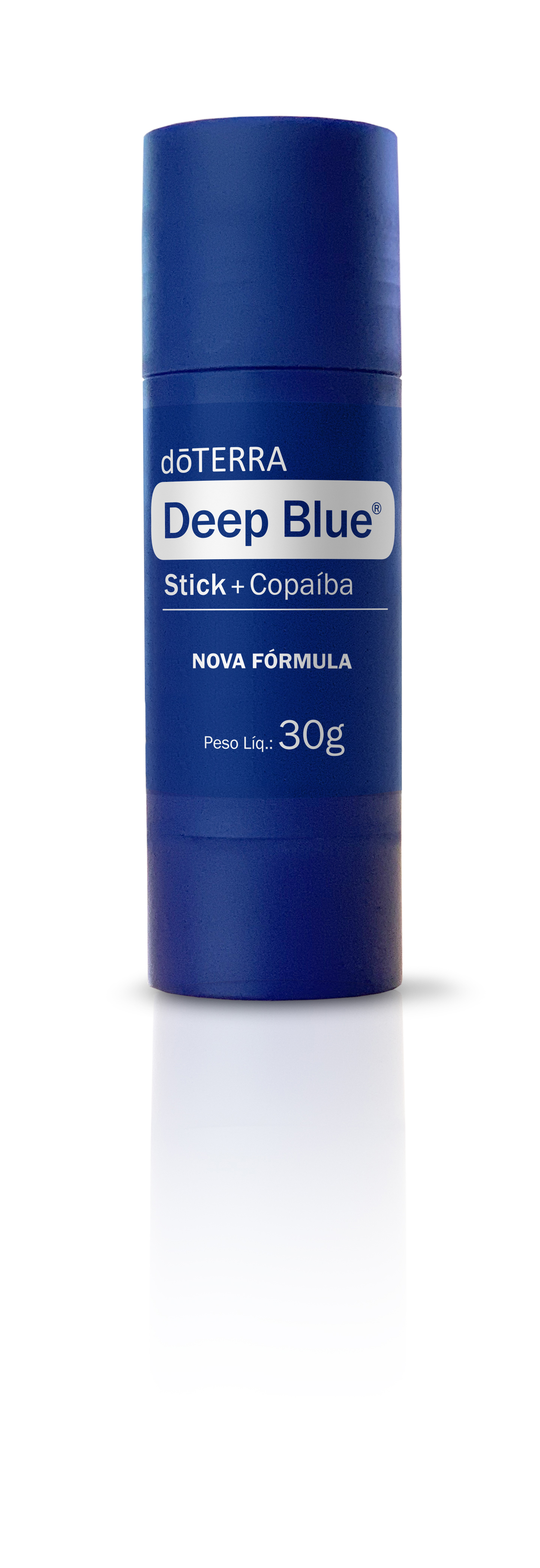 doTERRA Deep Blue Stick with Copaíba | doTERRA Óleos Essenciais