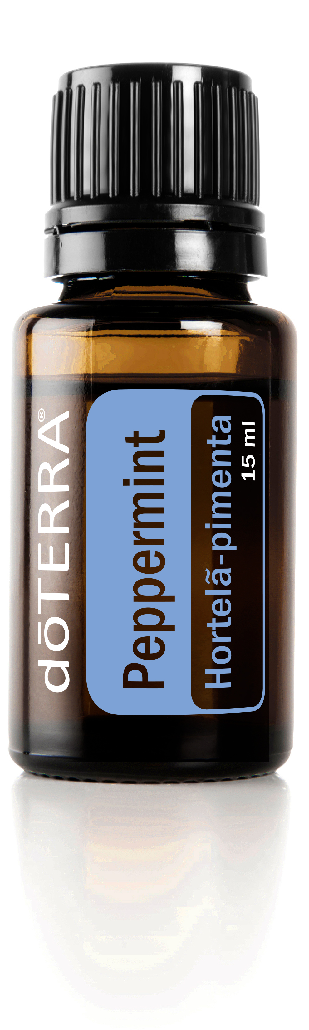 doTERRA ペパーミント15mL - その他