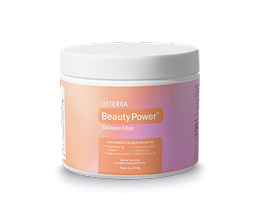 Beauty Power Collagen Elixir