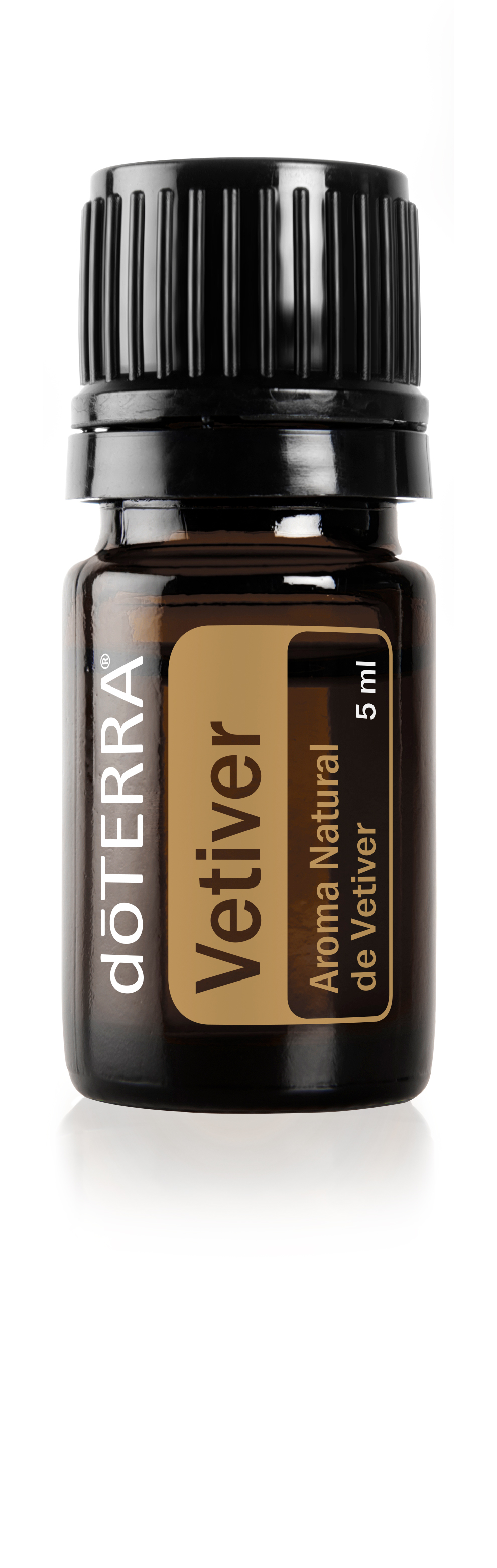 Vetiver Aroma Natural | doTERRA Óleos Essenciais