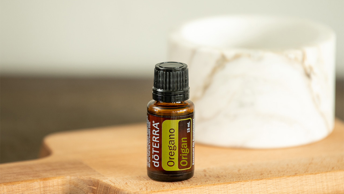 30 Uses for the Top 10 doTERRA Essential Oils